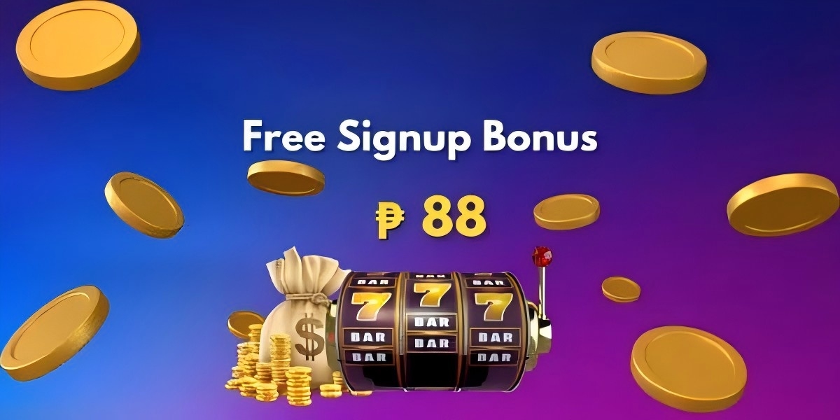 Online Casino Games welcome bonus banner