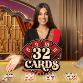 32 Baraha live casino online casino games