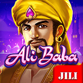 Ali Baba slot online casino games