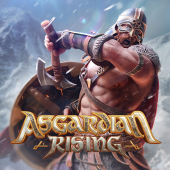 Asgardian Rising slot online casino games