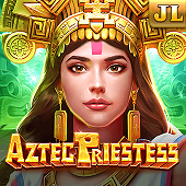Aztec Priestess online casino games slot