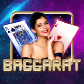 Baccarat B live casino online casino games