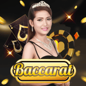 Baccarat online casino games