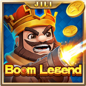 Boom Legend fishing online casino games