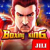 Boxing King slot online casino games