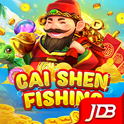 Cai Shen Fishing online casino games