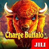 Charge Buffalo slot online casino games