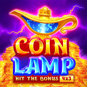 Coin Lamp slot online casino games