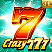 Crazy777 slot online casino games