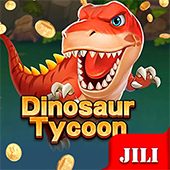 Dinosaur Tycoon fishing online casino games