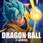Dragon Ball slot online casino games