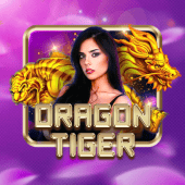 Dragon Tiger live casino online casino games