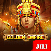 Golden Empire slot online casino games
