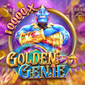 Golden Genie slot online casino games