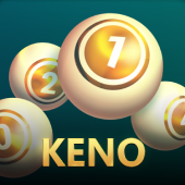 Keno online casino games