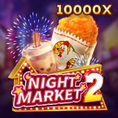 Night Market 2 hot game icon on Online Casino Games