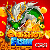 Oneshot Fishing online casino games