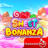 Sweet Bonanza slot online casino games