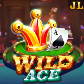 Wild Ace slot online casino games